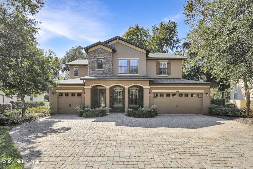 **OPEN CONCEPT**WORLD GOLF VILLAGE**HUGE BONUS SPACE** Discover - Beach Home for sale in St Augustine, Florida on Beachhouse.com