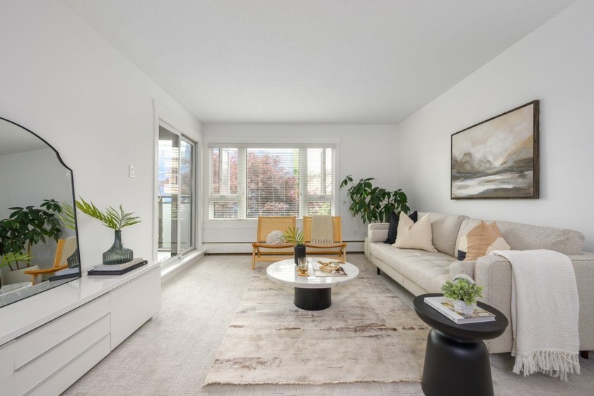 Welcome to Maplewood Place, an exceptional building in the heart - Beach Condo for sale in Vancouver,  on Beachhouse.com