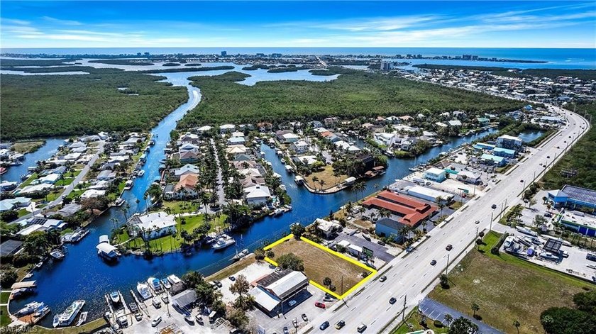 Discover a standout commercial opportunity at 17721 San Carlos - Beach Commercial for sale in Fort Myers Beach, Florida on Beachhouse.com