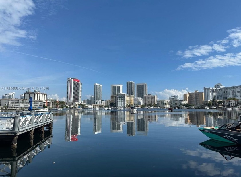 Investor Alert! This updated 2/2 corner unit is currently rented - Beach Condo for sale in Hallandale Beach, Florida on Beachhouse.com