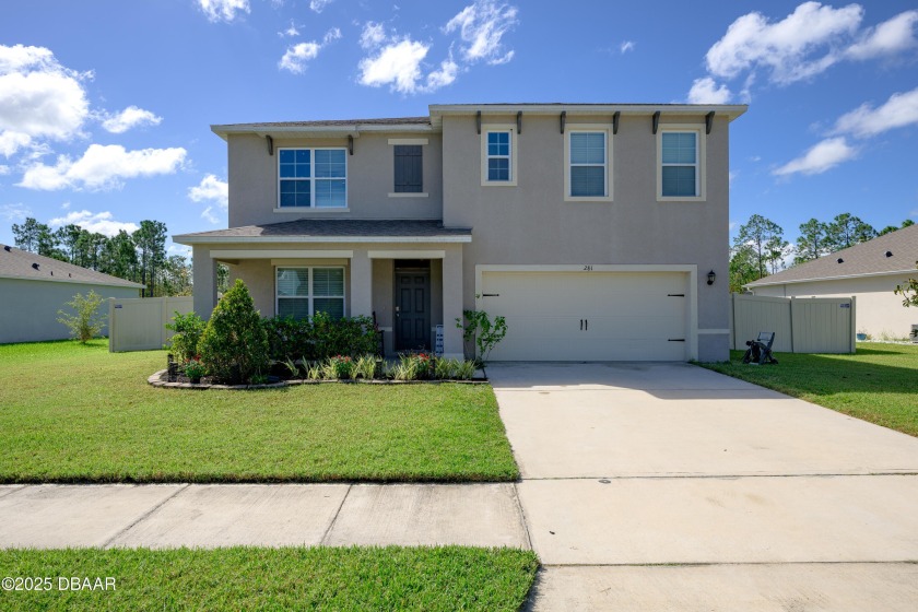 Assumable 4.125 FHA + Offering $5,000 for closing costs or rate - Beach Home for sale in Ormond Beach, Florida on Beachhouse.com