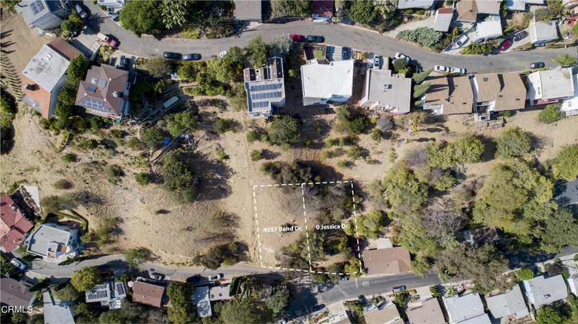 Here's your opportunity to purchase a third of an acre in the - Beach Lot for sale in Los Angeles, California on Beachhouse.com