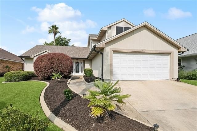 Waterfront living at its finest in the sought-after Eden Isles - Beach Home for sale in Slidell, Louisiana on Beachhouse.com