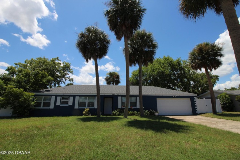 Move in and do nothing in this completely renovated 3 bedroom 2 - Beach Home for sale in Daytona Beach, Florida on Beachhouse.com