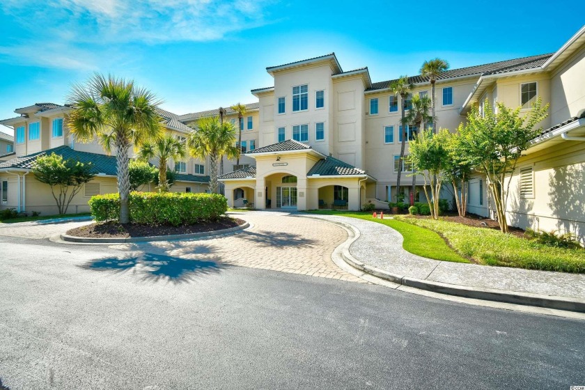 Welcome home to this 3 bedroom, 2 bathroom condo in Edgewater at - Beach Condo for sale in North Myrtle Beach, South Carolina on Beachhouse.com