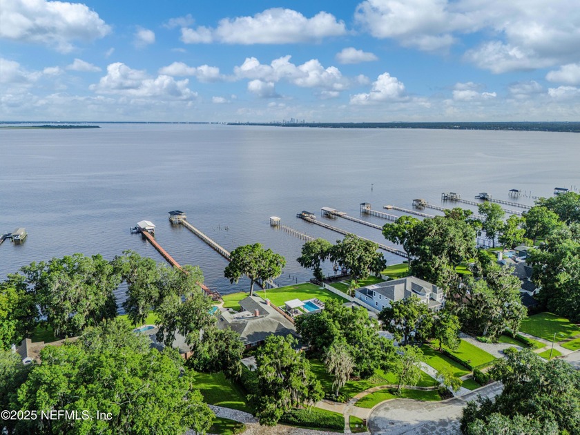 Experience refined living in this newly renovated luxury - Beach Home for sale in Jacksonville, Florida on Beachhouse.com