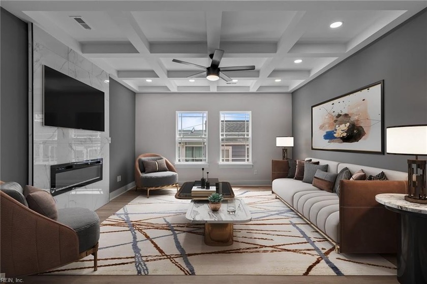 WATER Enthusiast!....STUNNING WaterFront/View Home!
Enjoy - Beach Home for sale in Hampton, Virginia on Beachhouse.com