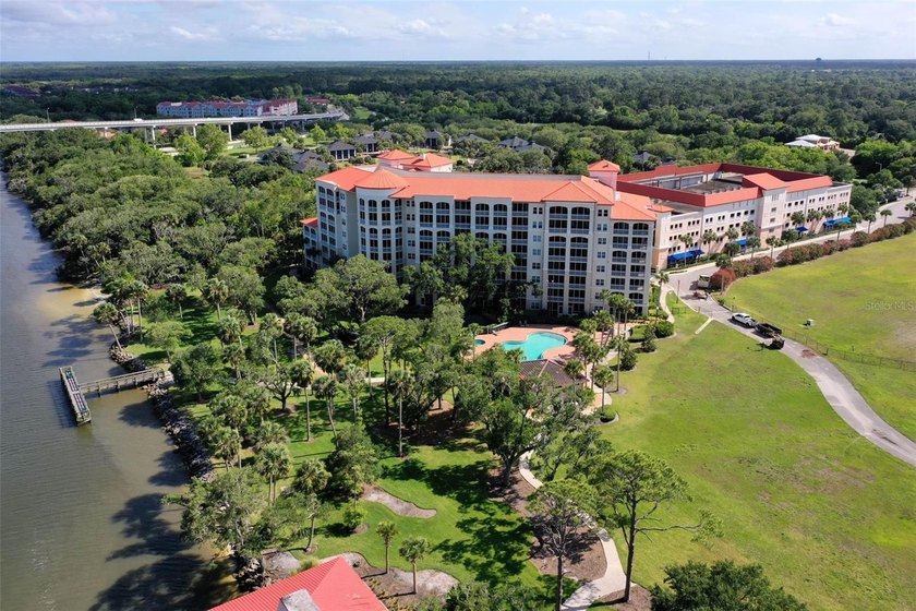 Experience refined coastal living at Palm Coast Resort - Unit - Beach Condo for sale in Palm Coast, Florida on Beachhouse.com