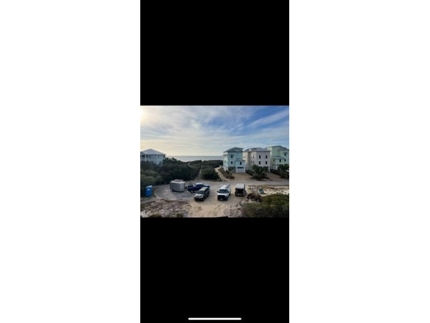 AS OF FEBRUARY 20, 2024,TIME OF THIS LISTING, THIS IS THE LEAST - Beach Lot for sale in St. George Island, Florida on Beachhouse.com