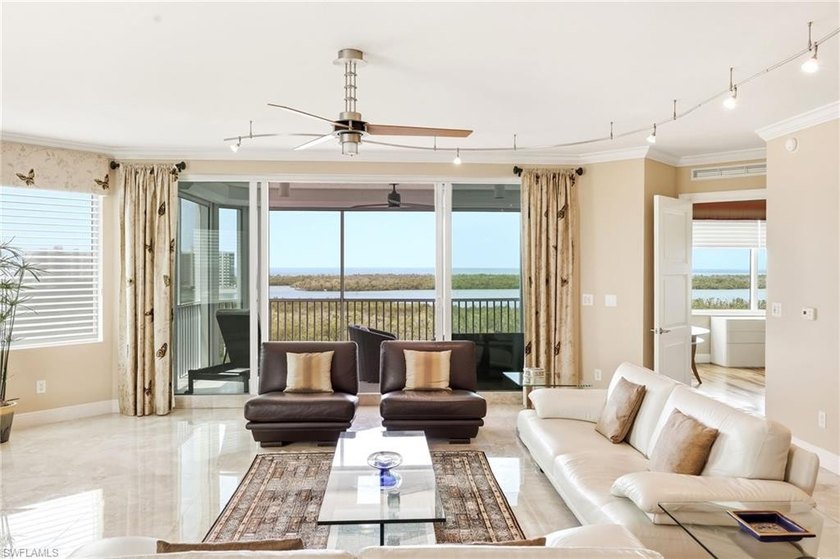 A rare find in the Dunes of Naples! This gorgeous - Beach Condo for sale in Naples, Florida on Beachhouse.com