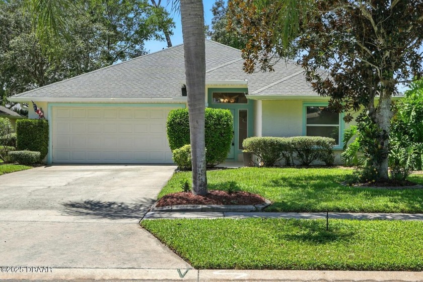 Welcome to The Sanctuary on Spruce Creek - Where Comfort Meets - Beach Home for sale in Port Orange, Florida on Beachhouse.com