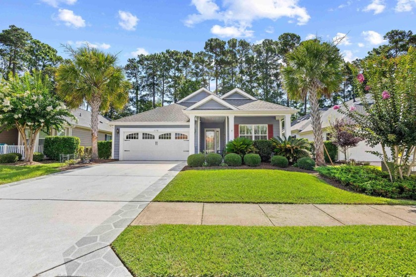 New price, and the HOA's monthly fee is paid through the end of - Beach Home for sale in Murrells Inlet, South Carolina on Beachhouse.com