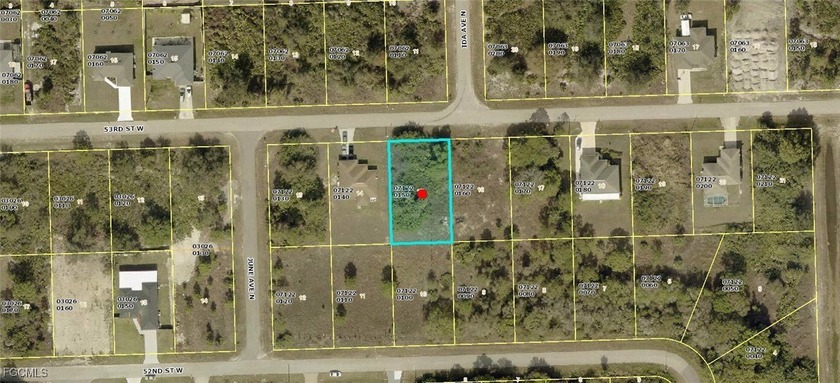 An exciting opportunity awaits in this growing area! Be part of - Beach Lot for sale in Lehigh Acres, Florida on Beachhouse.com