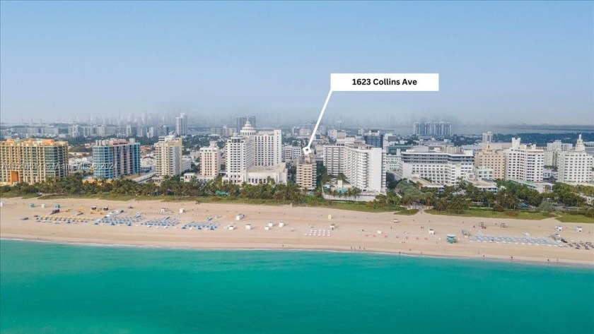 Nestled in the heart of Miami Beach, Penthouse 1014 offers a - Beach Condo for sale in Miami Beach, Florida on Beachhouse.com