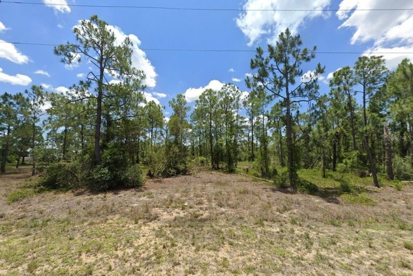 Come live in Paradise & build your dream home in bustling Lehigh - Beach Lot for sale in Lehigh Acres, Florida on Beachhouse.com