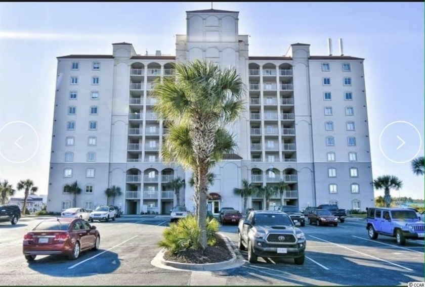 Turn-key to an immaculate decorated condo on the Intercoastal - Beach Condo for sale in North Myrtle Beach, South Carolina on Beachhouse.com