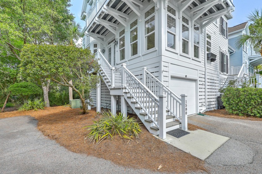 Discover unparalleled elegance at 1580 Sea Palms Crescent in the - Beach Home for sale in Mount Pleasant, South Carolina on Beachhouse.com