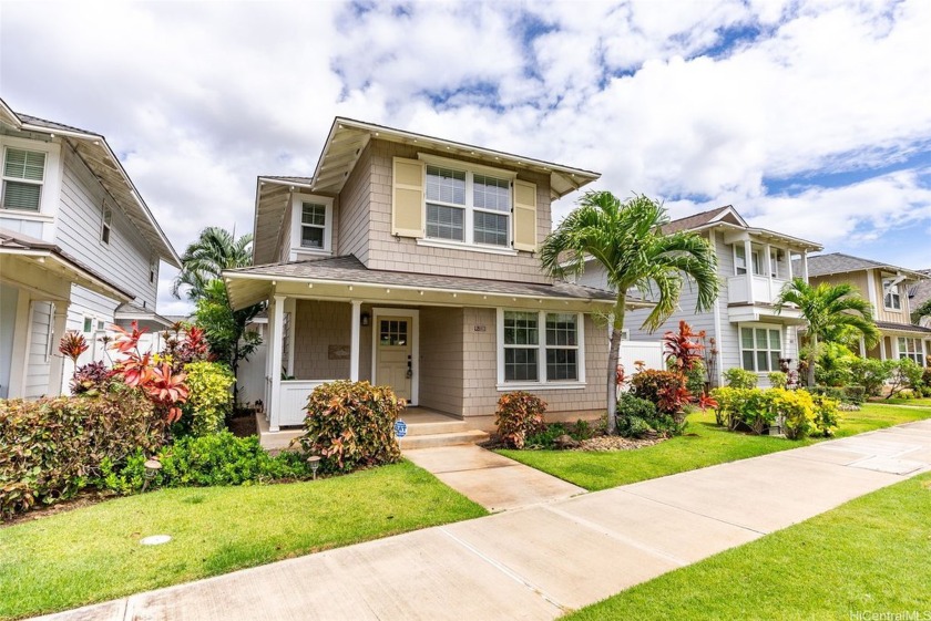 PICTURE THIS: Waking up in your spacious primary bedroom - Beach Home for sale in Ewa Beach, Hawaii on Beachhouse.com