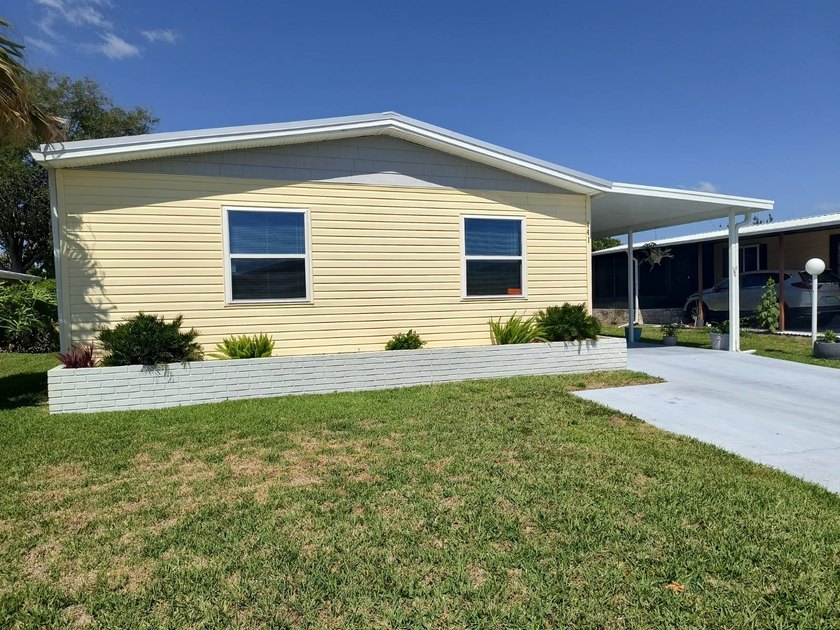 If you've been watching this community, you already know-this is - Beach Home for sale in West Melbourne, Florida on Beachhouse.com