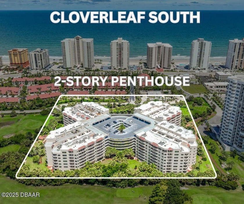 $35,000 BELOW APPRAISED VALUE!!-YOUR EXTRAORDINARY DAYTONA BEACH - Beach Condo for sale in Daytona Beach Shores, Florida on Beachhouse.com