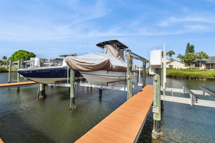 This is your lucky day! Buyer had to walk away for personal - Beach Condo for sale in Apollo Beach, Florida on Beachhouse.com