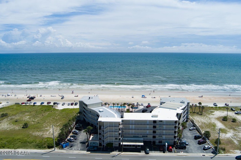 Your Beachfront Opportunity is Here - Don't Miss It! Seize the - Beach Condo for sale in Daytona Beach, Florida on Beachhouse.com