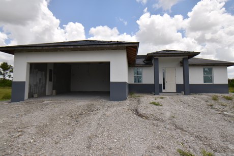 Under Construction, the Estimated Completion Date is December - Beach Home for sale in Cape Coral, Florida on Beachhouse.com