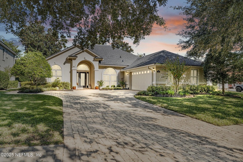This is the single-story, meticulously maintained and upgraded - Beach Home for sale in St Augustine, Florida on Beachhouse.com