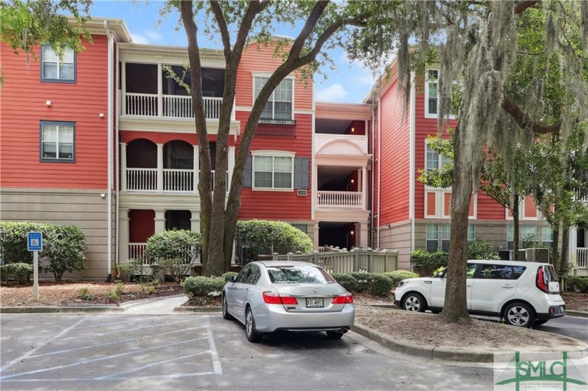 Escape to your own private oasis in this sun-drenched - Beach Condo for sale in Savannah, Georgia on Beachhouse.com