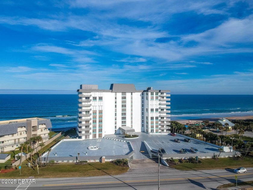 Welcome to coastal living redefined in this beautifully - Beach Condo for sale in Ormond Beach, Florida on Beachhouse.com