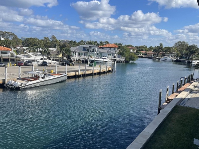 Price Just Reduced! Don't Miss This Hidden Gem in the Boater's - Beach Condo for sale in North Miami, Florida on Beachhouse.com