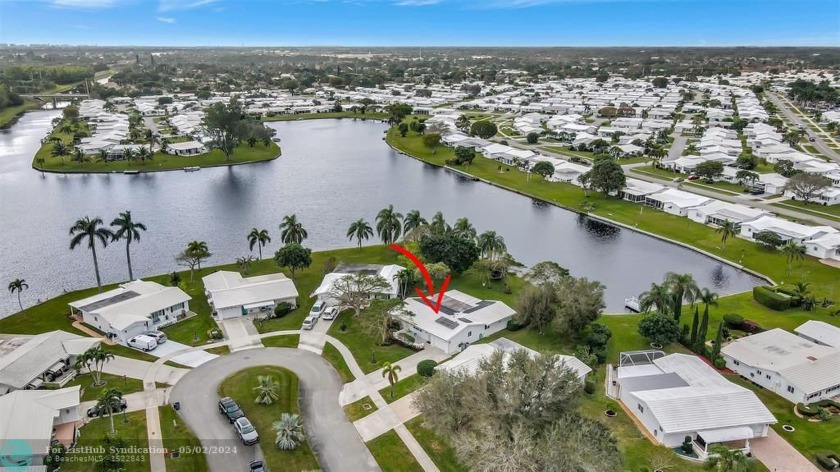 Experience luxury living in this FULLY upgraded home, boasting - Beach Home for sale in Boynton Beach, Florida on Beachhouse.com