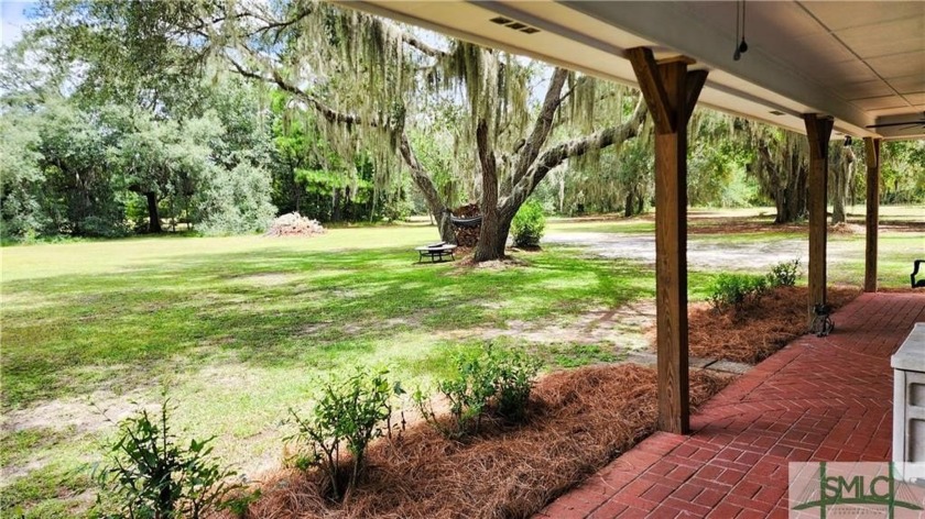 You've always wanted some land! Need more room? Not too much - Beach Home for sale in Midway, Georgia on Beachhouse.com