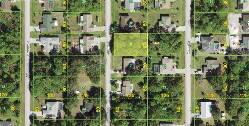 BUILD BUILD BUILD!

Nearby Schools: 2.8 miles away from Vineland - Beach Lot for sale in Englewood, Florida on Beachhouse.com
