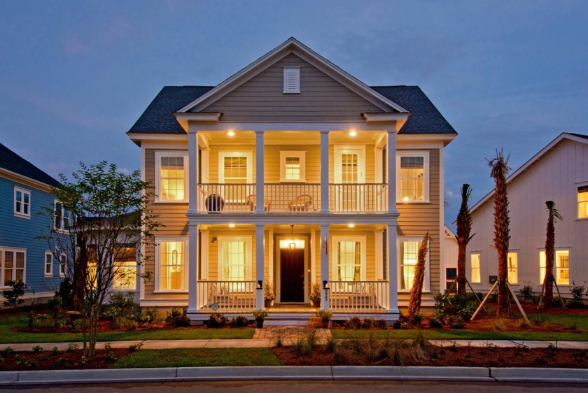 This home is available for our design center experience and - Beach Home for sale in James Island, South Carolina on Beachhouse.com