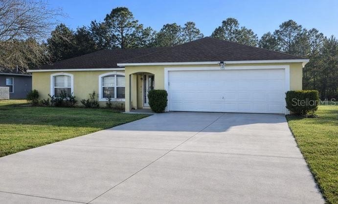 New Roof and Updated HVAC!
Prime location in the heart of Palm - Beach Home for sale in Palm Coast, Florida on Beachhouse.com