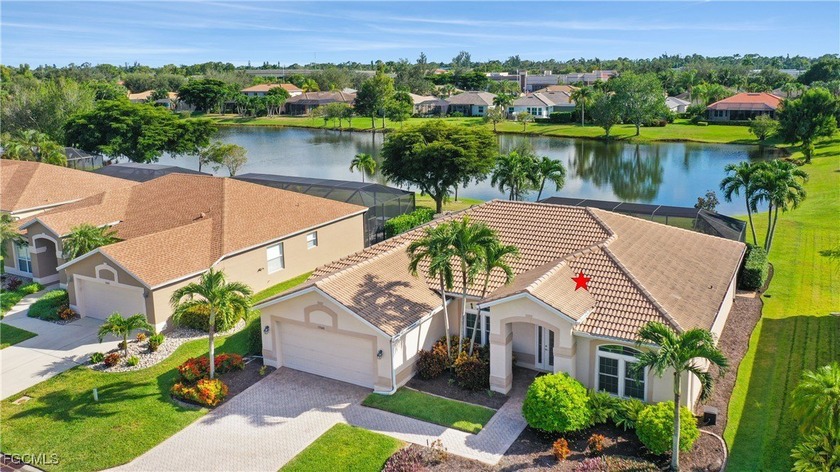 Your Florida Dream Home is HERE! Great Location to BEACHES - Beach Home for sale in Fort Myers, Florida on Beachhouse.com