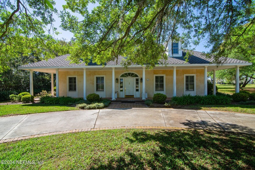 Welcome to this charming home nestled in the highly desired area - Beach Home for sale in Ponte Vedra Beach, Florida on Beachhouse.com