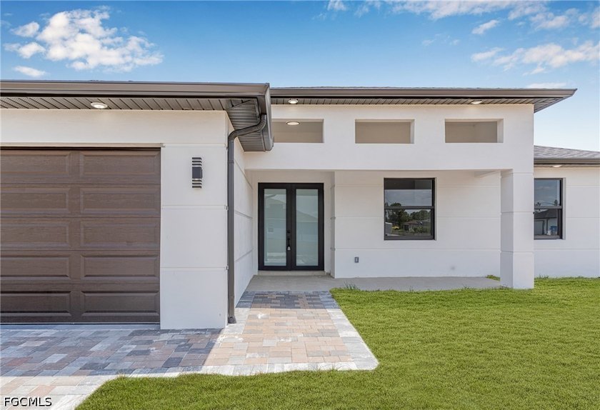 Stunning 4-bedroom, 3-bathroom home in a prime location near - Beach Home for sale in Lehigh Acres, Florida on Beachhouse.com