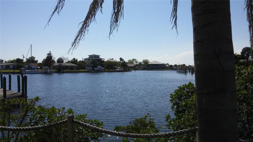 This estate-sized waterfront property spans over half an acre on - Beach Lot for sale in Apollo Beach, Florida on Beachhouse.com