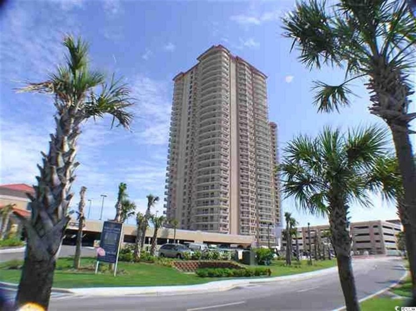 From the moment you open the double wood doors and step into the - Beach Condo for sale in Myrtle Beach, South Carolina on Beachhouse.com