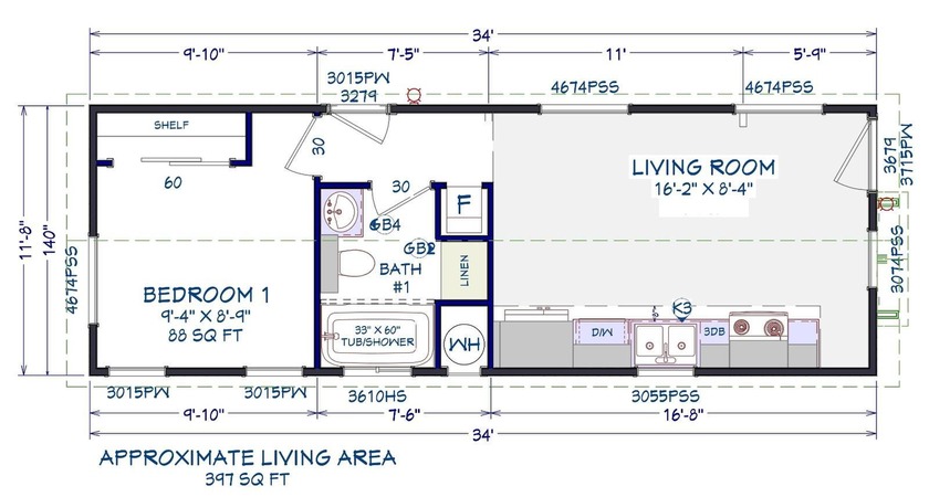 Discover this brand-new 2026 single-section home located in - Beach Home for sale in Dana Point, California on Beachhouse.com