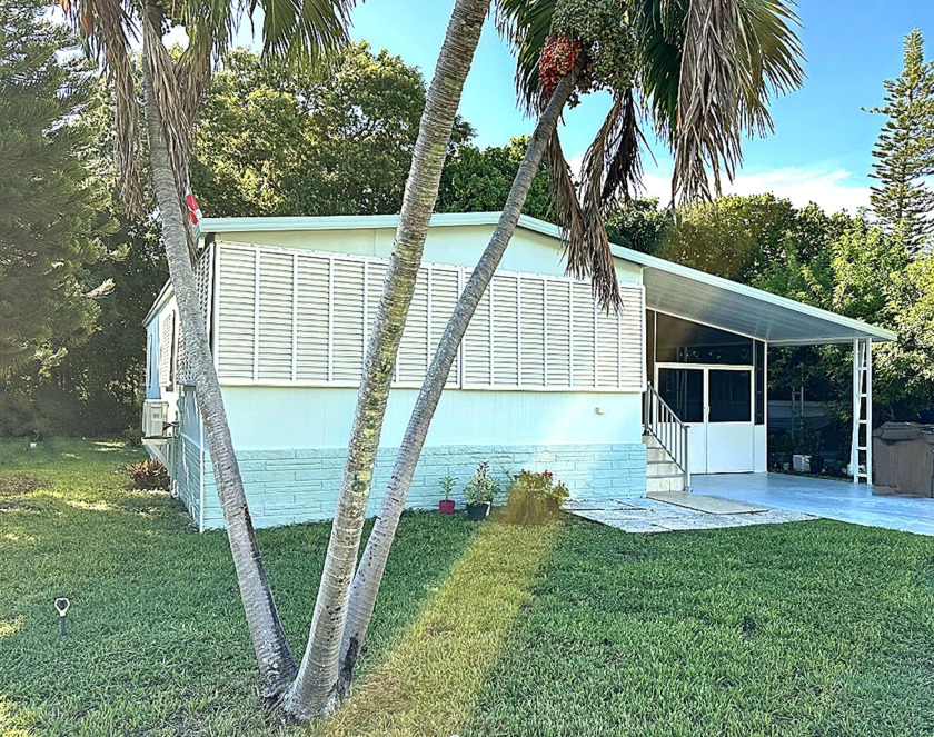 Welcome to your tropical retreat in paradise! This newly - Beach Home for sale in Key Largo, Florida on Beachhouse.com