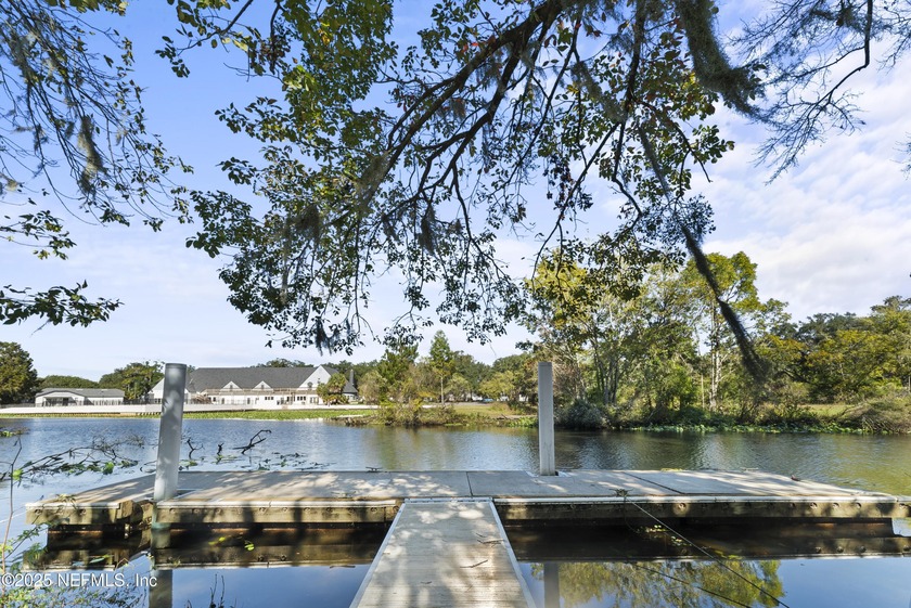 Waterfront Living with room to grow! If you love the water - Beach Home for sale in Jacksonville, Florida on Beachhouse.com