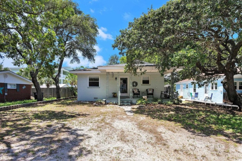 Discover the perfect blend of coastal charm and everyday - Beach Home for sale in North Myrtle Beach, South Carolina on Beachhouse.com