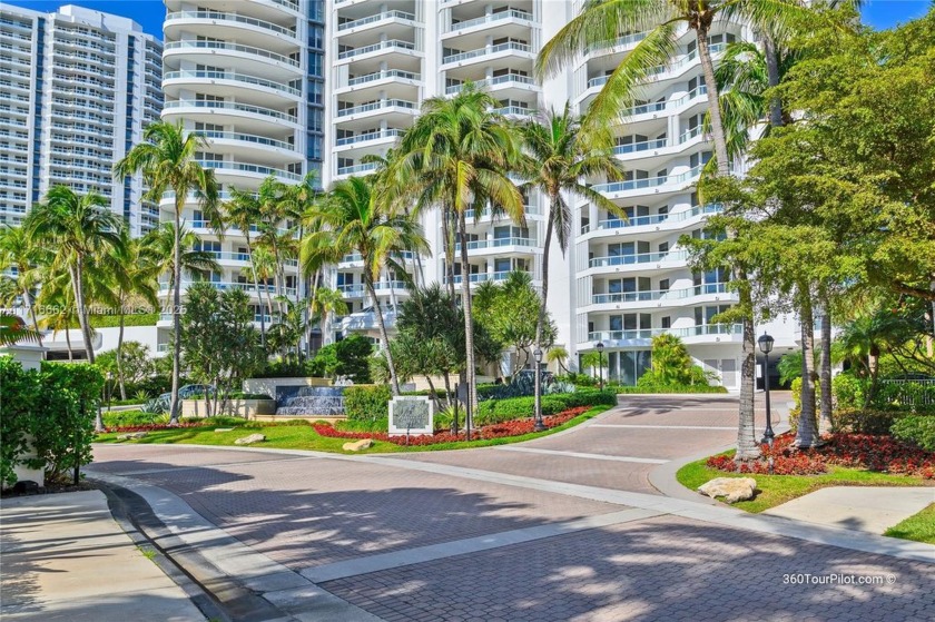 21050 Point Pl 2001 - Beach Condo for sale in Aventura, Florida on Beachhouse.com