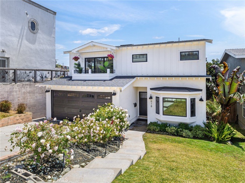 Tucked away on a quiet cul-de-sac in El Segundo, 618 W Elm - Beach Home for sale in El Segundo, California on Beachhouse.com
