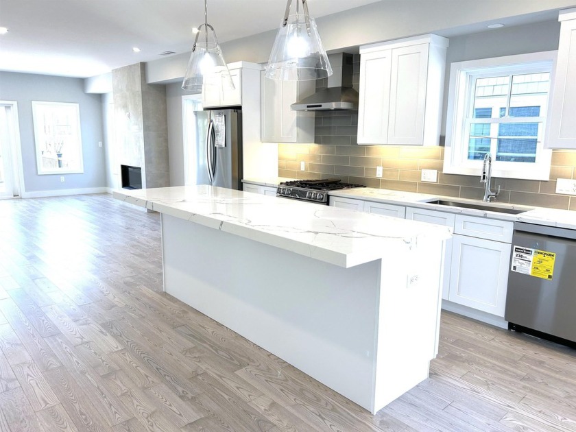 This stunning, newly constructed 3-bedroom, 2.5-bathroom - Beach Condo for sale in Salisbury, Massachusetts on Beachhouse.com