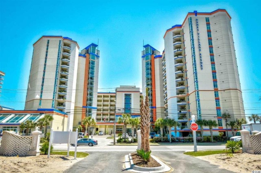 Located on the Golden Mile, this world class resort has it all! - Beach Condo for sale in Myrtle Beach, South Carolina on Beachhouse.com