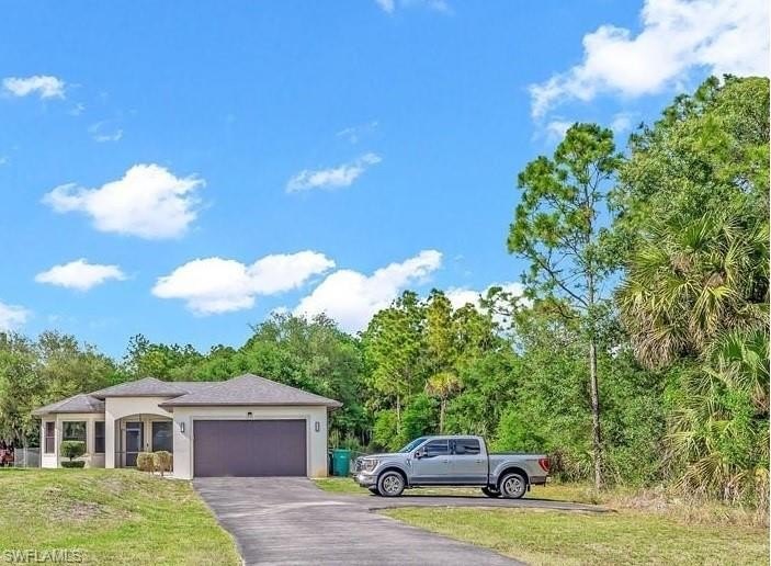 Where Privacy Meets Possibility in Golden Gate Estates: Tucked - Beach Home for sale in Naples, Florida on Beachhouse.com